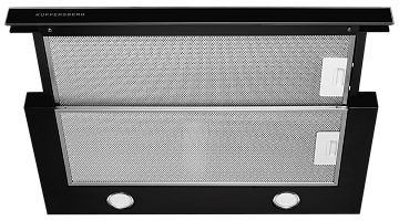 Встраиваемая вытяжка SLIMBOX 60 GB